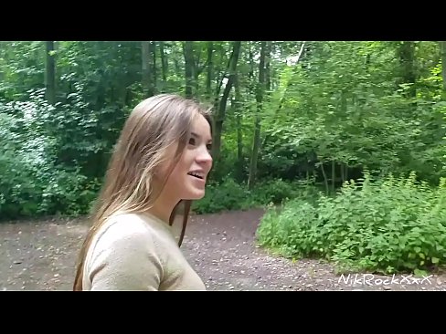 ❤️ Men Evelinaga jamoat joyida sikishni taklif qildim! U ha dedi. Keyin uni eshagiga sikdim og'ziga sikdim. Keyin u o'zini jahli chiqdi. ❤️❌ Anal videoda bizda
