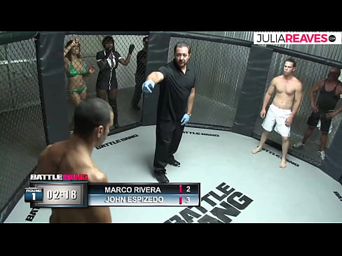 ❤️ Ultimate Fighter ringdagi jangdan so'ng bir raqam qizni sikadi ❤️❌ Anal videoda bizda