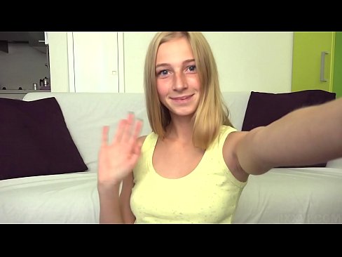 ❤️ Men zeriksam, pushti mushukimni dangasalik bilan onanizm qilaman ❤️❌ Anal videoda bizda