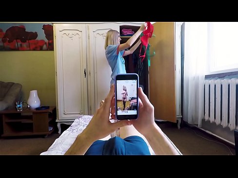 ❤️ Onam uyga kelishidan oldin o'gay opa akasini singdirdi ❤️❌ Anal videoda bizda