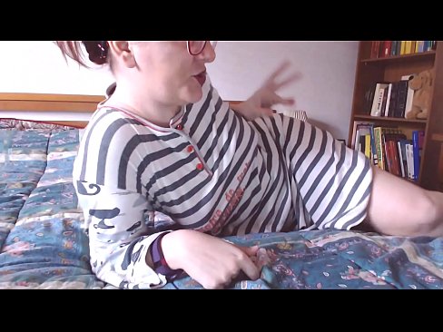 ❤️ Og'zingizga bu katta qora xo'rozni oling kichik qul ❤️❌ Anal videoda bizda