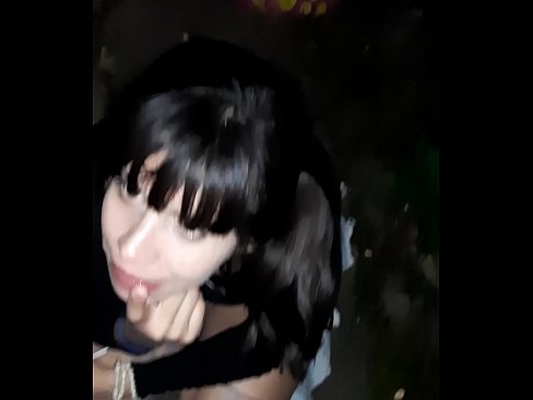 ❤️ Ko'chada konfet evaziga jinsiy olatni shishgan ❤️❌ Anal videoda bizda