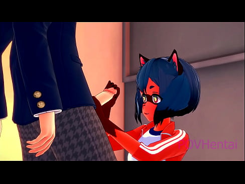 ❤️ Michiru Kagemori bilan yangi chorvachilik fermasi ❤️❌ Anal videoda bizda