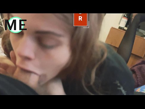 ❤️ Bo'g'iz bo'shlig'i, yirtilgan külotlu çoraplar va yirtilgan poshnalar bilan tanishish yoqimli ❤️❌ Anal videoda bizda